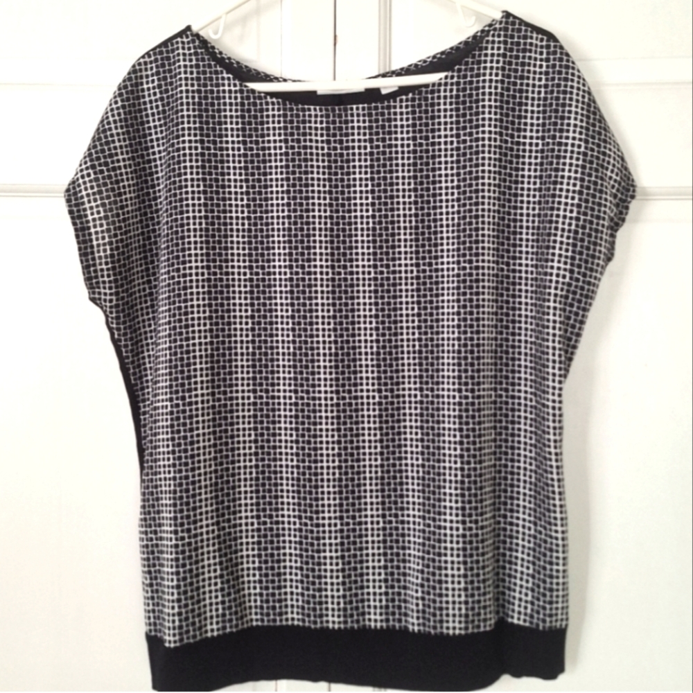 New York & Co. sleeveless top